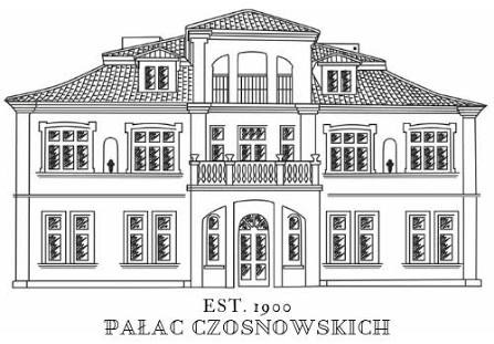 Pałac Czosnowskich
